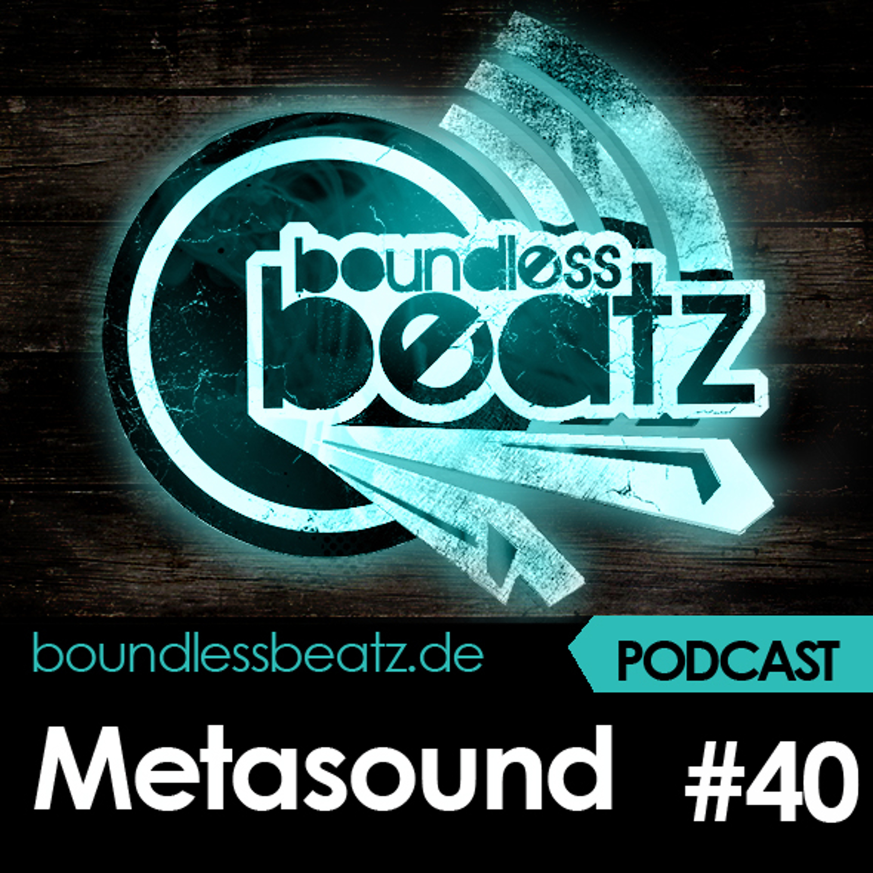Boundless Beatz Podcast