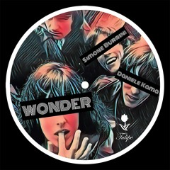 Daniele Kama,Simone Burrini - Wonder (Original Mix)TLP 100