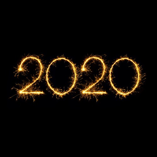 Schleini - New Year 2020 Uptempo Set
