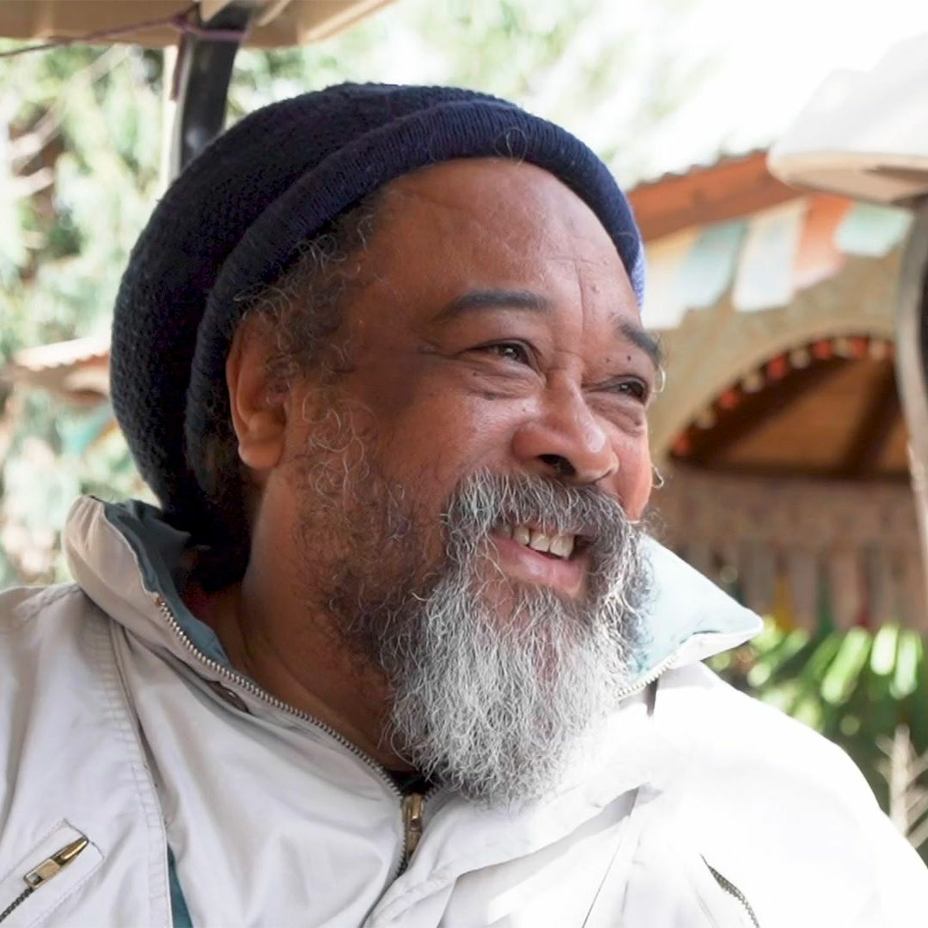 Satsang with Mooji
