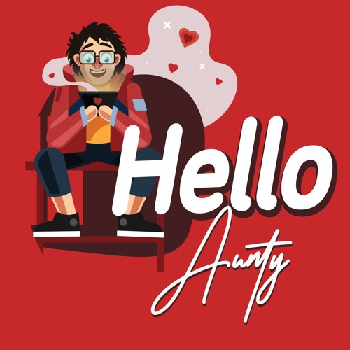 Stream episode Hello Aunty Trailer - Entertaining Indian ( Hindi ) Web  Series | Must Listen To! by One More Story podcast | Listen online for free  on SoundCloud