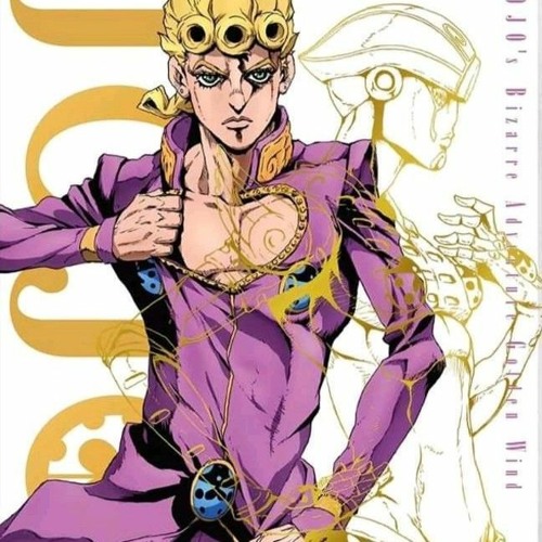 Traitor's Requiem GER Version 3 (Creditless) - ジョジョ ○ JJBA: Golden Wind 