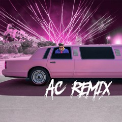 Oliver Tree - Cash Machine ( ACX REMIX )