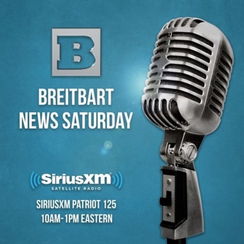 Breitbart News Saturday - Tucker Carlson - December 28, 2019