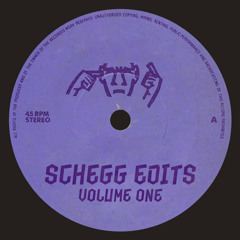 Nazia Hassan - Boom Boom (Schegg Edit)