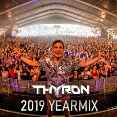THYRON - 2019 YEARMIX