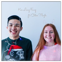 All I Want For Christmas Is You Mashup