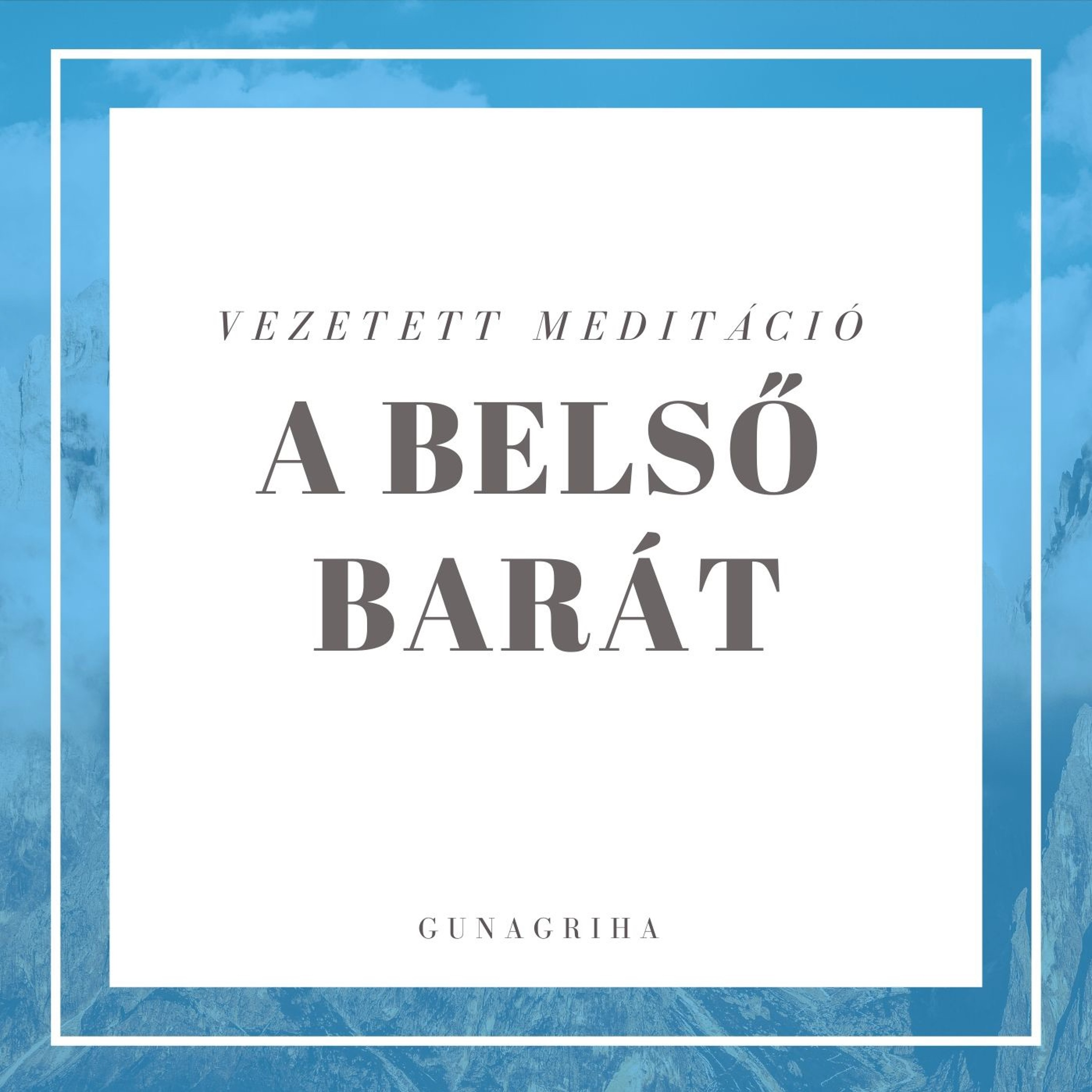 Sri Chinmoy Fundation Podcast