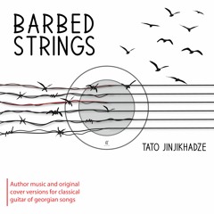 01 Barbed Strings (prologue)