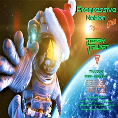 Progressive Nation Ep60 - December 2019 (Progressive Psy-trance)