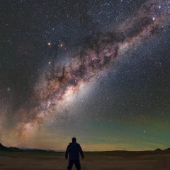 Mr. Bojangles - Milky Way