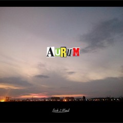 01. Intro AURUM