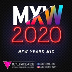 MxW`s New Year Mix 2020