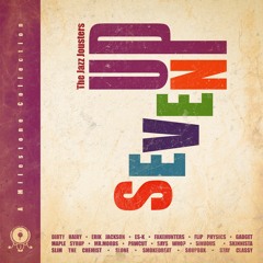 Dirty Hairy - It's Like Ella | Seven Up - The Jazz Jousters Anniversary #7