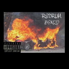 Redrum - BENZO. (prod. by Beast Inside Beats)