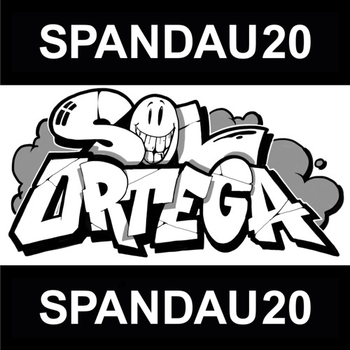 SPND20 Mixtape by Sol Ortega