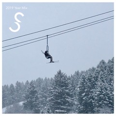2019 Year Mix