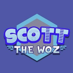 Hey all, Scott here! (3D Dot Game Heroes - "Breakout" // Scott the Woz Outro, Chiptune version)