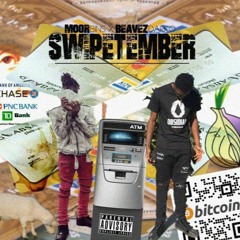 Bins X Darko -SWIPETEMBER