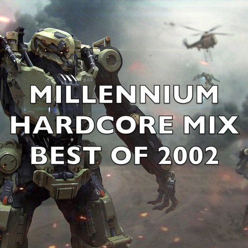 Stream 30 Minutes Of Millennium Hardcore Strictly 2002 Mix 165 By