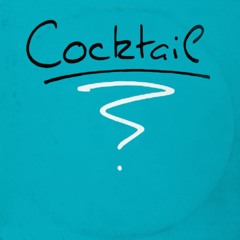 "Book Of Love" LP by Cocktail - Poetic Riviera Wave - self released on Cocktail France, 1987 - SOLD