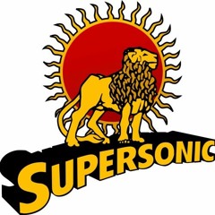 Supersonic