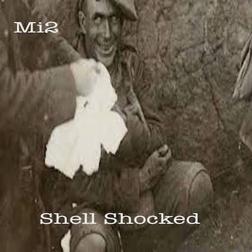 Stream Shell Shocked(wizz vid) by Mi2(Free Download)