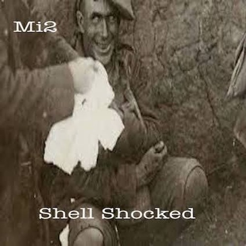 Shell shocked