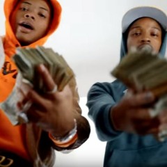 Lil Migo X BankBoy Wayne - No Deal