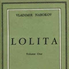 Lolita (ambient mix)