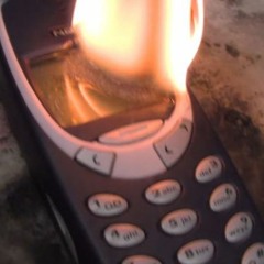 nokia gets harder - joseuphoria