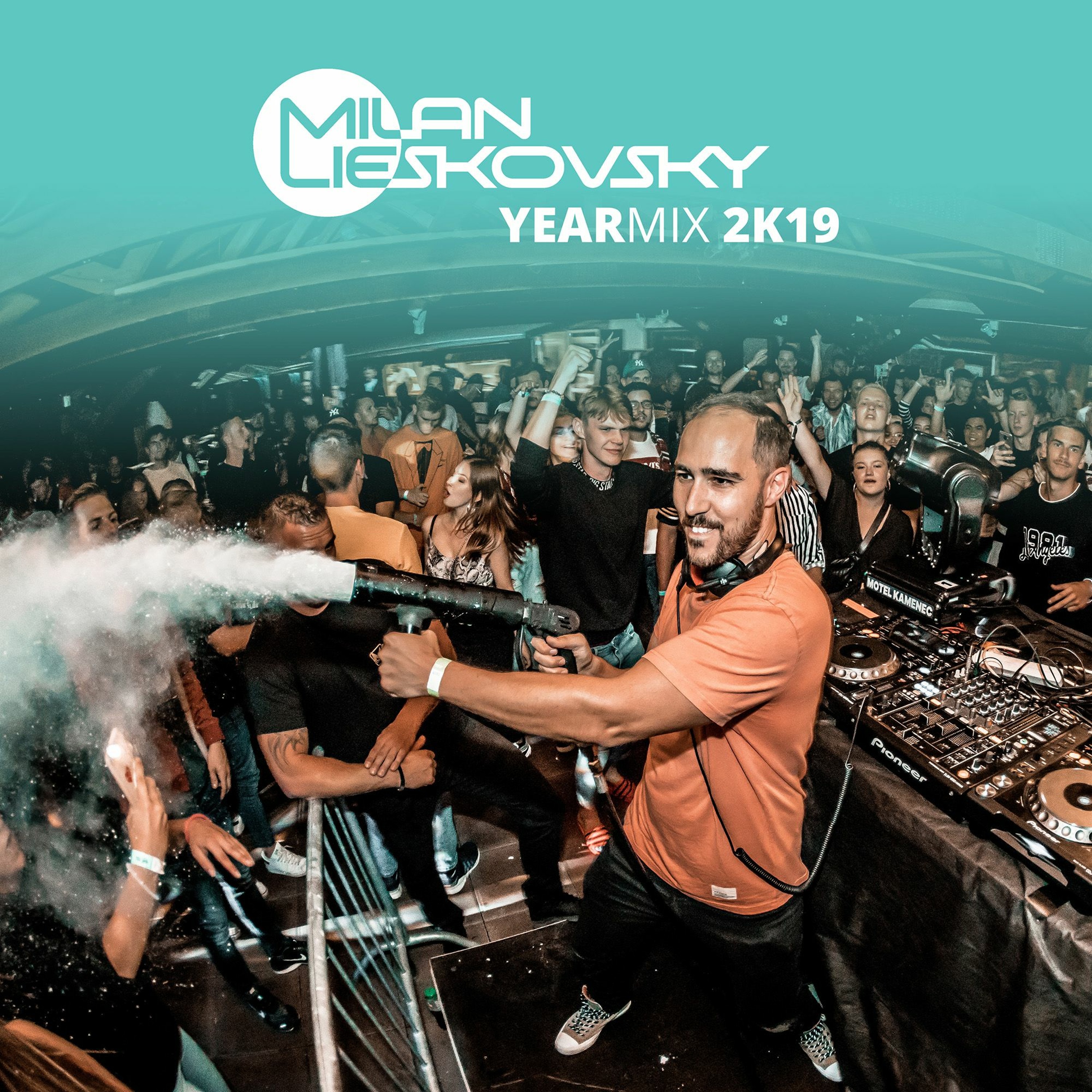 YearMix 2019 episode artwork