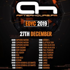 EOYC 2019