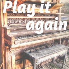 Play It Again | chillhop lo-fi