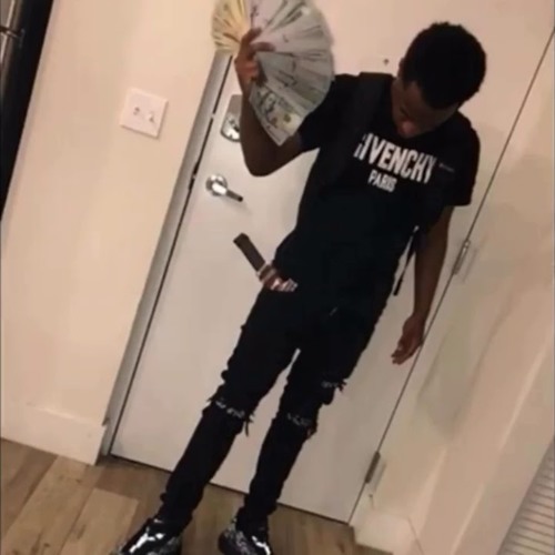 iNihga - WHAT DID I DO! (Kasher Quon Flow😂)official