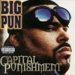 Big Pun Feat Miss Jones - Punish Me (Mystix Bootleg)(FREE DOWNLOAD)