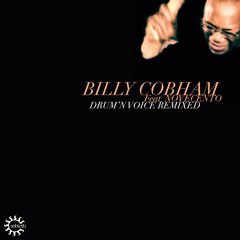 Billy Cobham Feat. Novecento - Sensations (Lexx Remix)