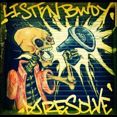 Listen Bwoy