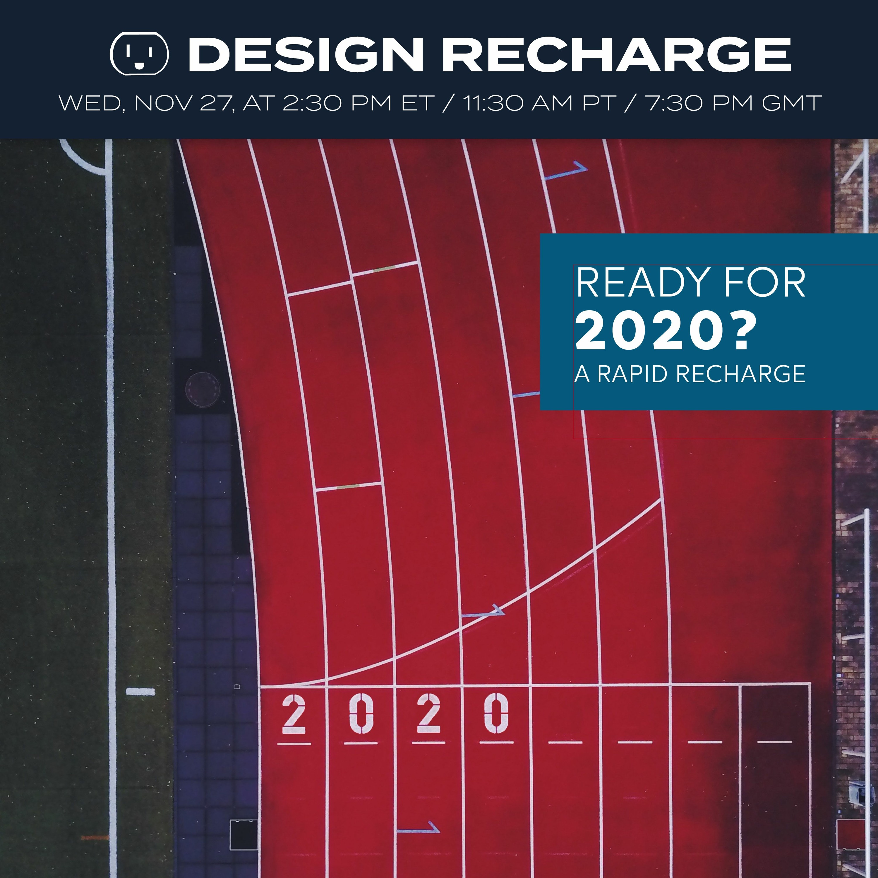 Planning For 2020 A Rapid Recharge With PowerStation Season 2 Testimonials
