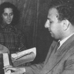 فيروز - موشح هل تُستعاد أيامنا بالخليج؟