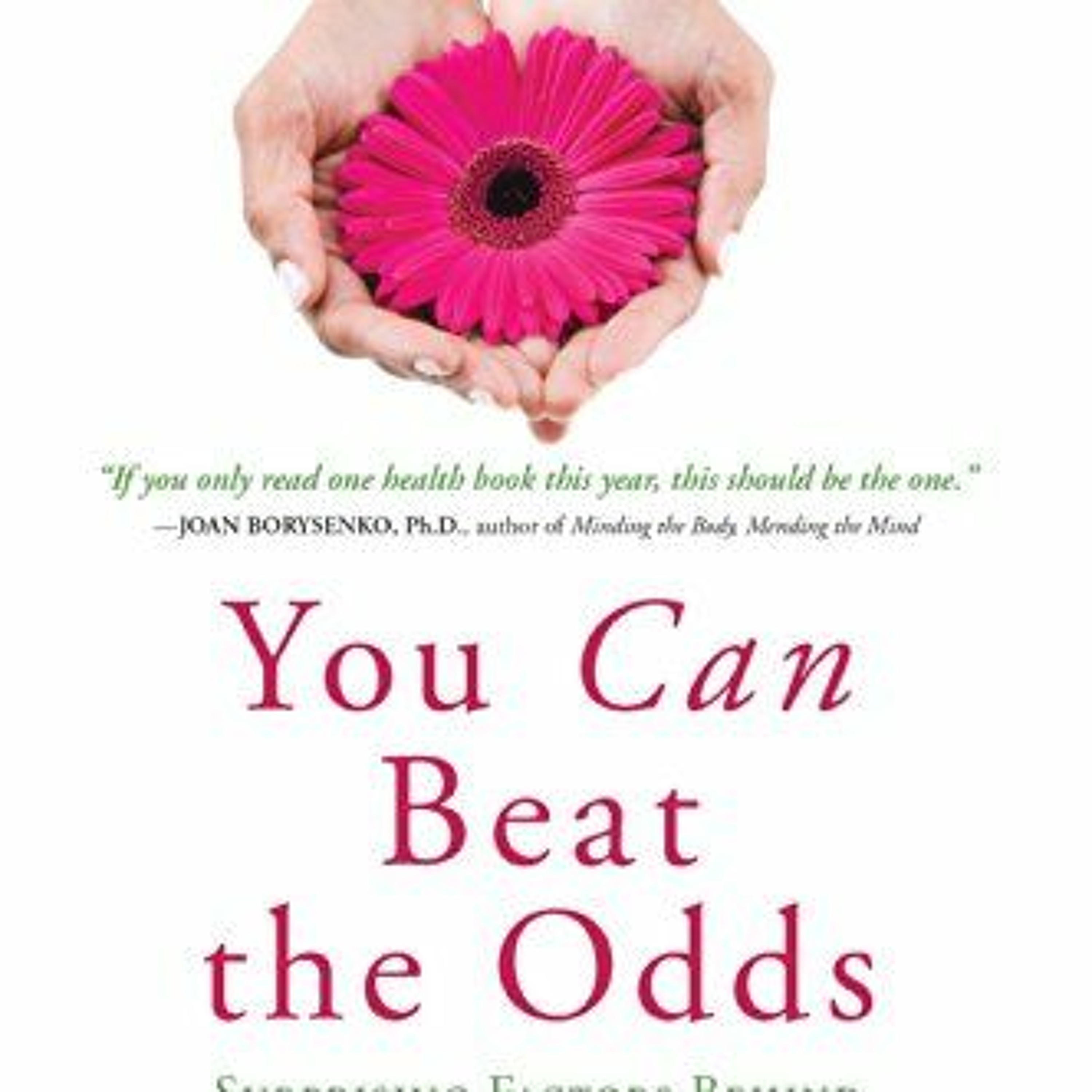 12-21-11 Author: Brenda Stockdale - You Can Beat the Odds