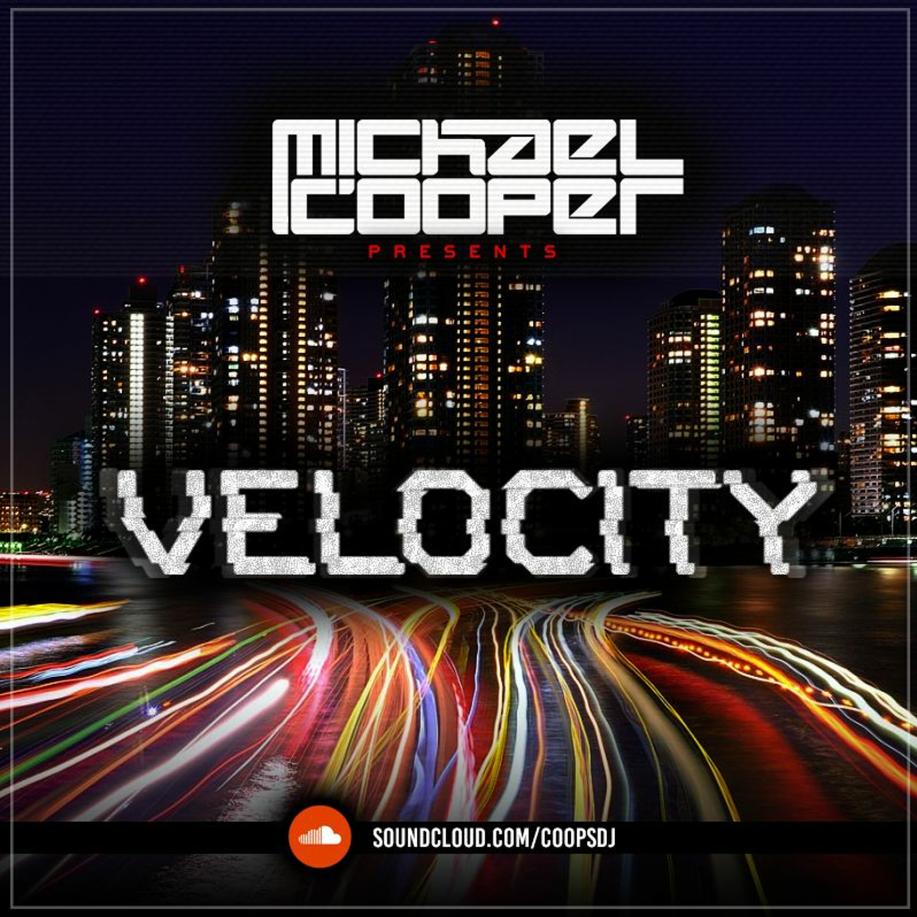 Velocity Trance & Uplifting Radio