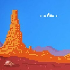 Desert Of Intonation (FULL) [VRC6]