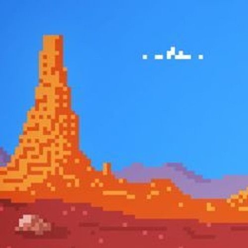 Desert Of Intonation (FULL) [VRC6]
