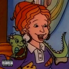 Miss Frizzle