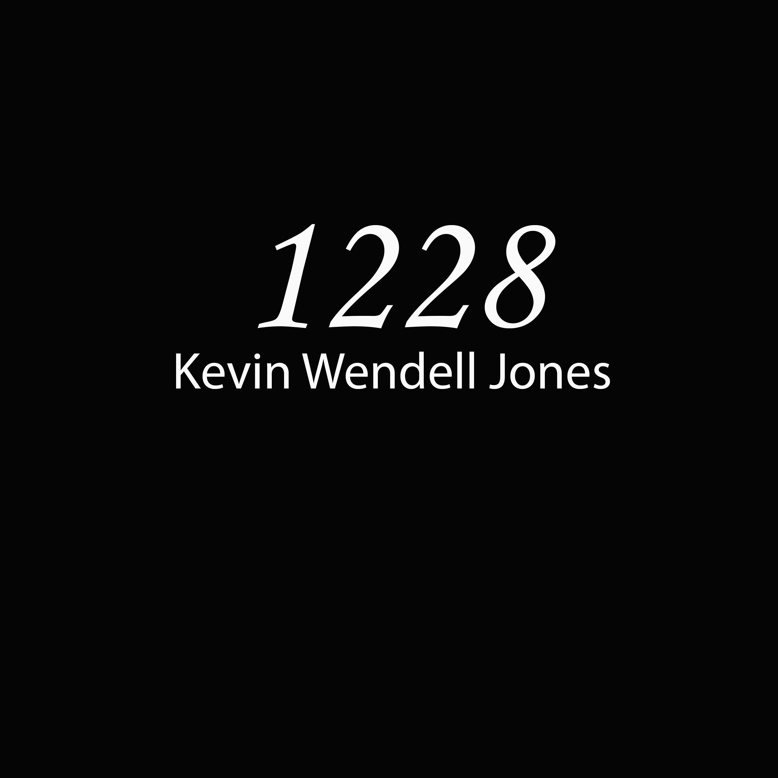 Kevin Wendell