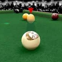 Wii Play OST - Billiards