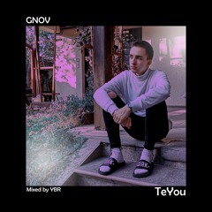 TeYou (Mixed By YBR)