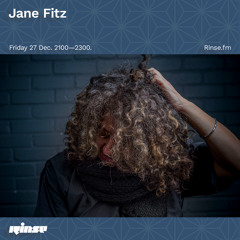 Jane Fitz - 27 December 2019