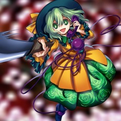 HARTMANN'S YOUKAI GIRL - (Rock Cover)